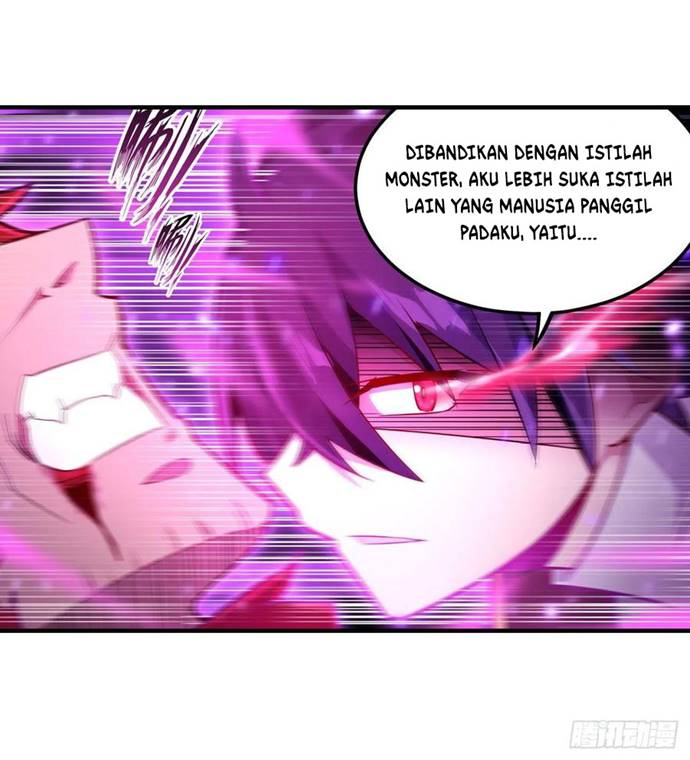 Wuxian Shitu Yu Shier Zhan Ji (Infinite Apostles and Twelve War Girls) Chapter 141 Gambar 12